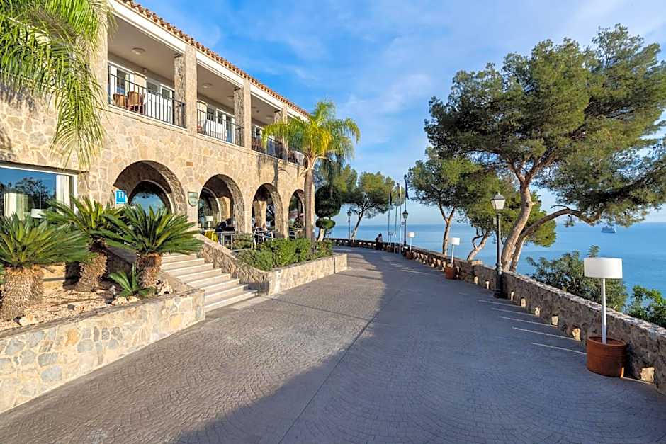 Parador de Málaga Gibralfaro