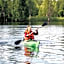 Arctic River Lodge