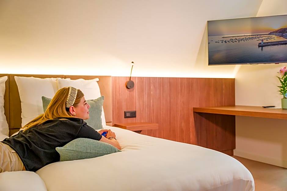 Dune Hotel Nieuwpoort