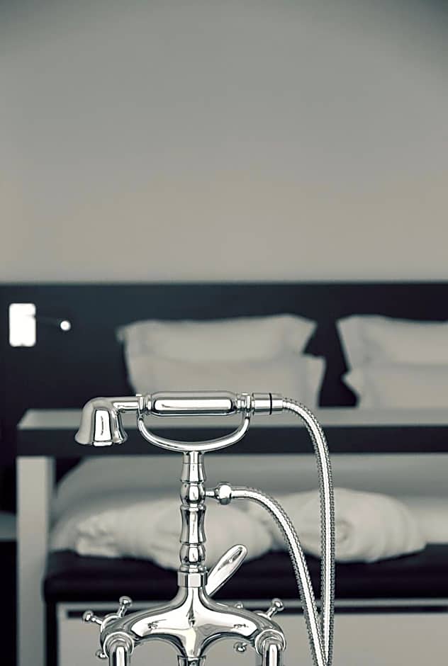 Le Grand Hotel de la Plage