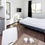 Teneo Apparthotel Bordeaux Gare Saint Jean