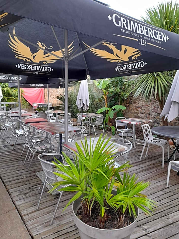 Hotel Les Voyageurs