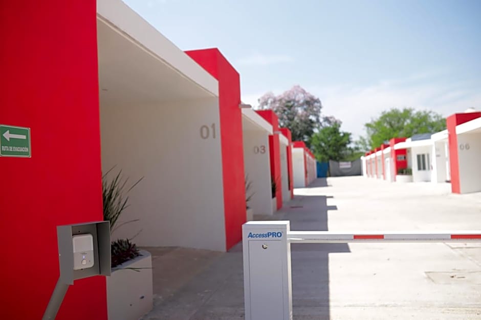 Hotel Posada Huasteca