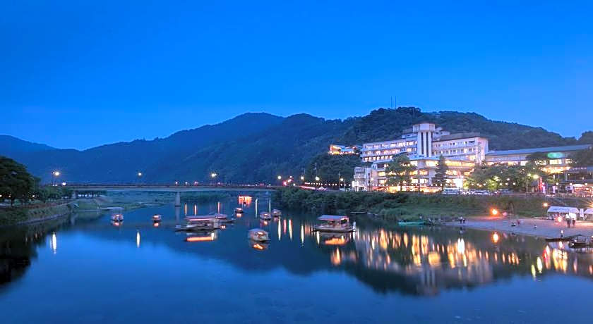 Iwakuni Kokusai Kanko Hotel