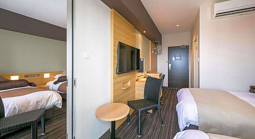 Hotel Miyahira