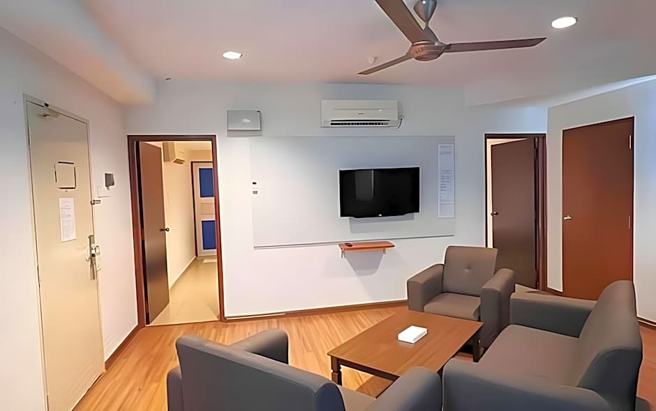 My Hotel Bukit Mertajam