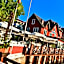 Hotel Villa Laguna