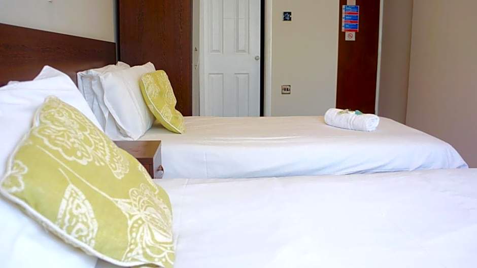 Oban Hotel