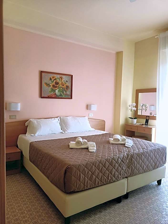 Hotel Rossella
