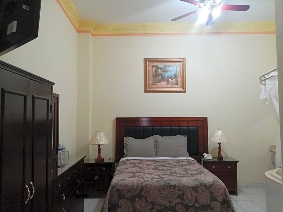HOTEL CASONA MISIONES