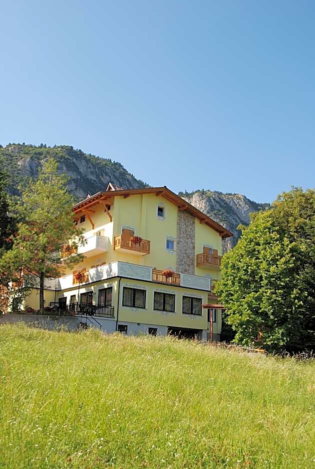Hotel Fai