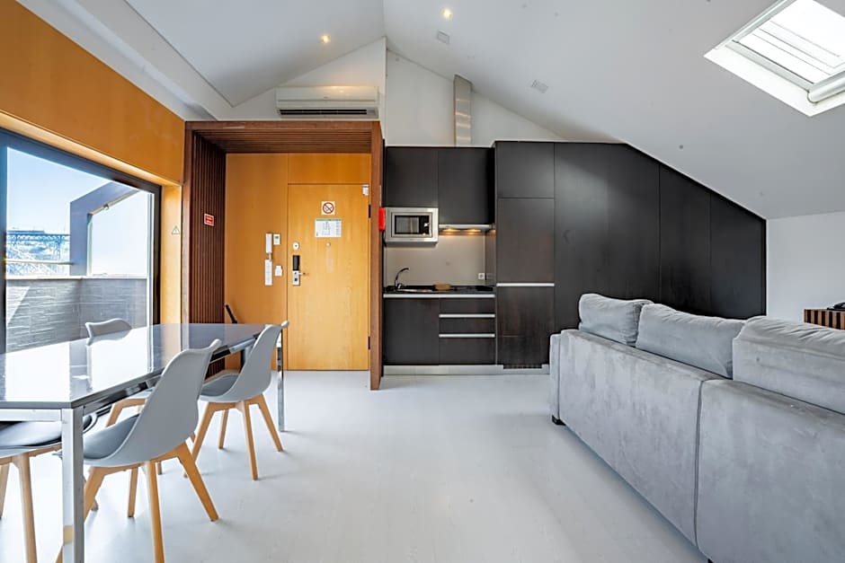 Smartr Porto Reis de Gaia & Spa