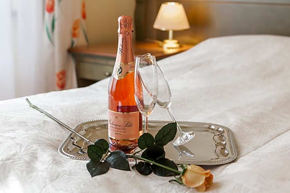 Hotel Augustus Et Otto