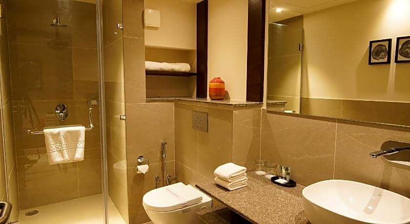 Comfort Inn Dehradun