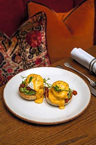 King Street Townhouse Hotel & Spa