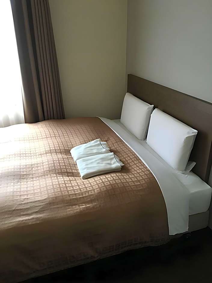Hotel Crown Hills Yamagata