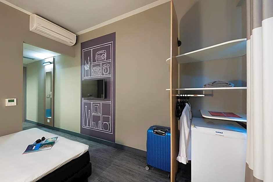 ibis Sorocaba