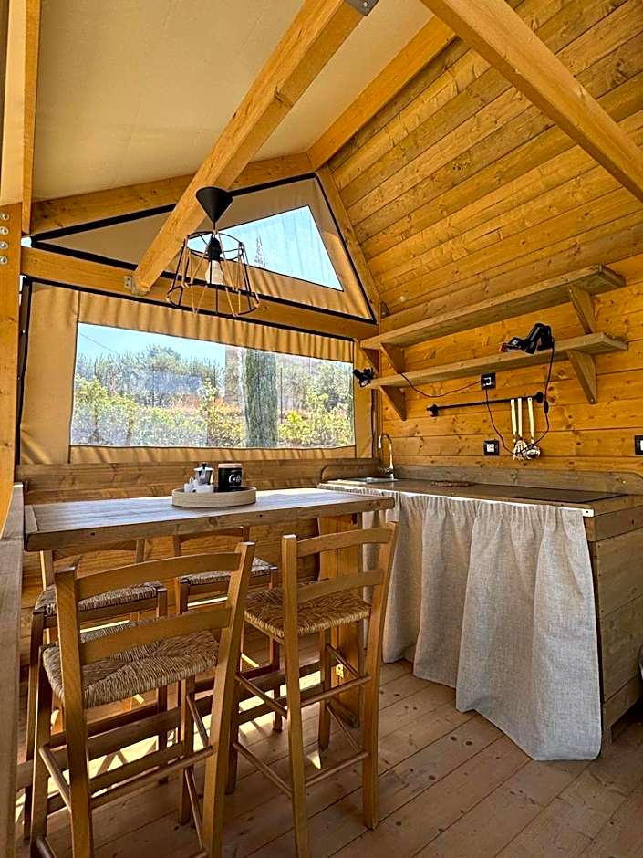 Terreforti Luxury Village