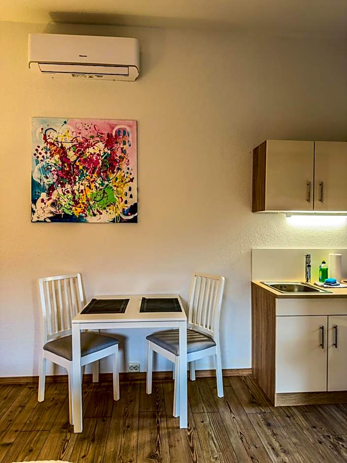 Appartement Vermietung Brunner