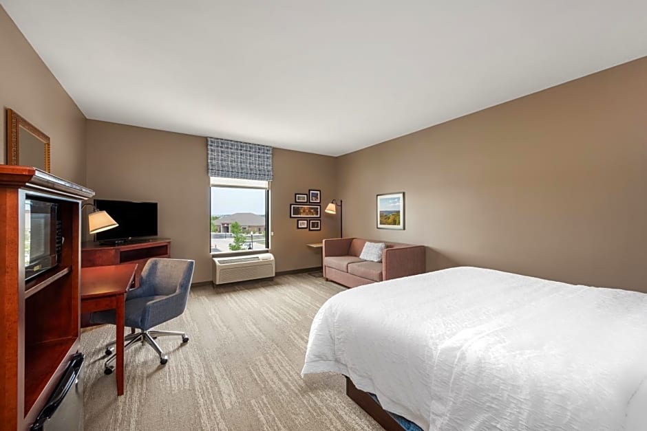 Hampton Inn Branson - Branson Hills