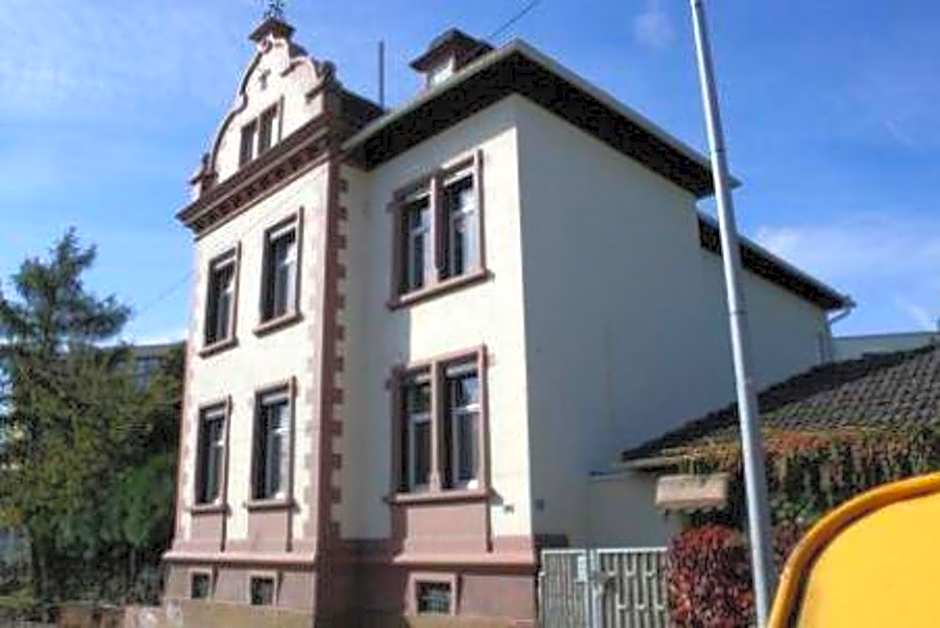 Arena Villa am Wasserpark