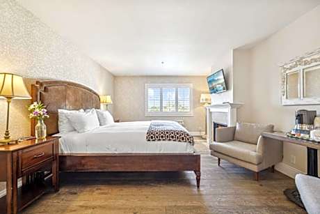 Mirabelle Inn & Restaurant