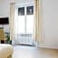 Vatican Grand Suite
