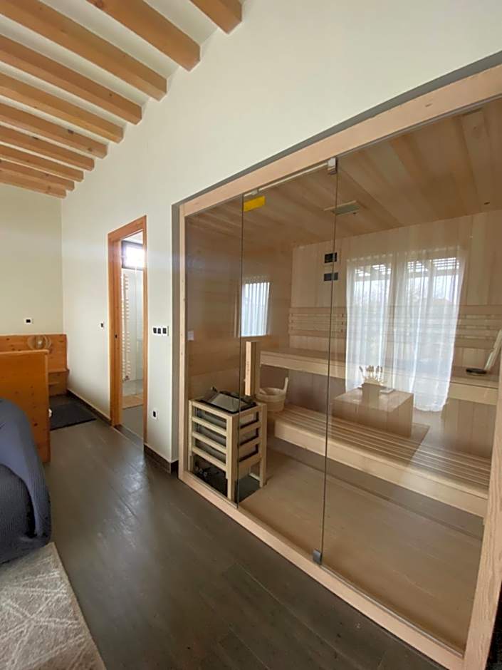 Zagreb Camp Bungalows