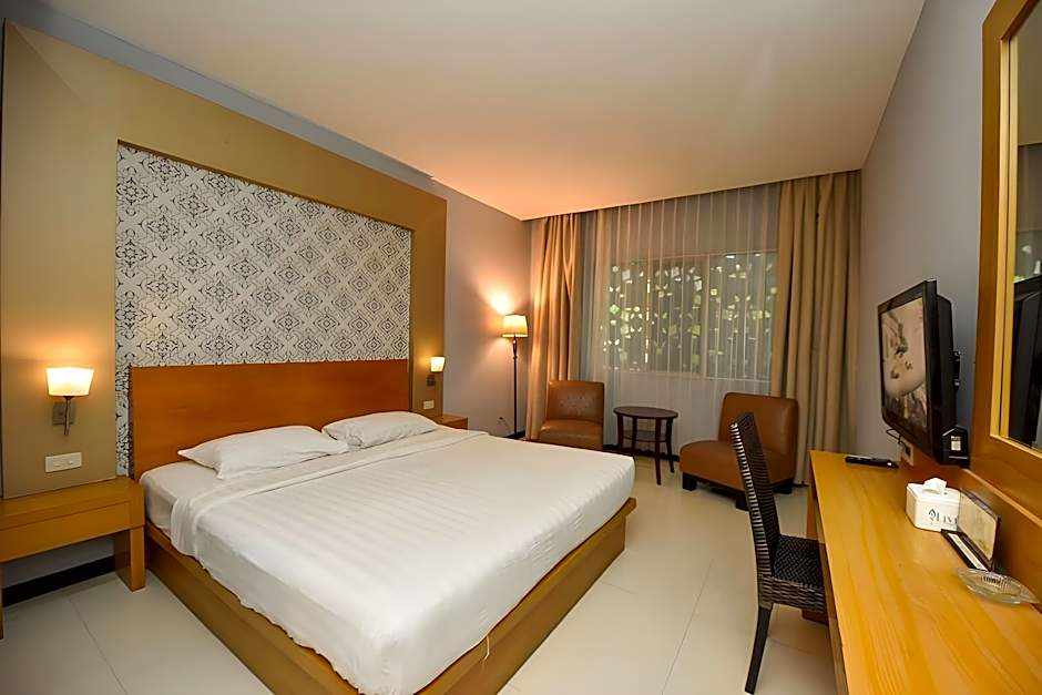 Drego Hotel Pekanbaru