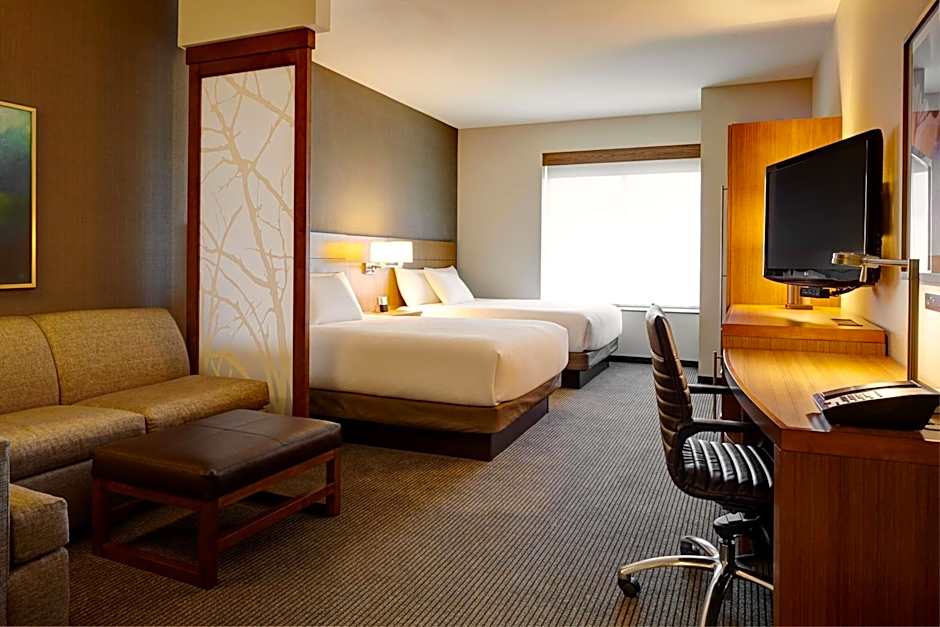 Hyatt Place Columbus