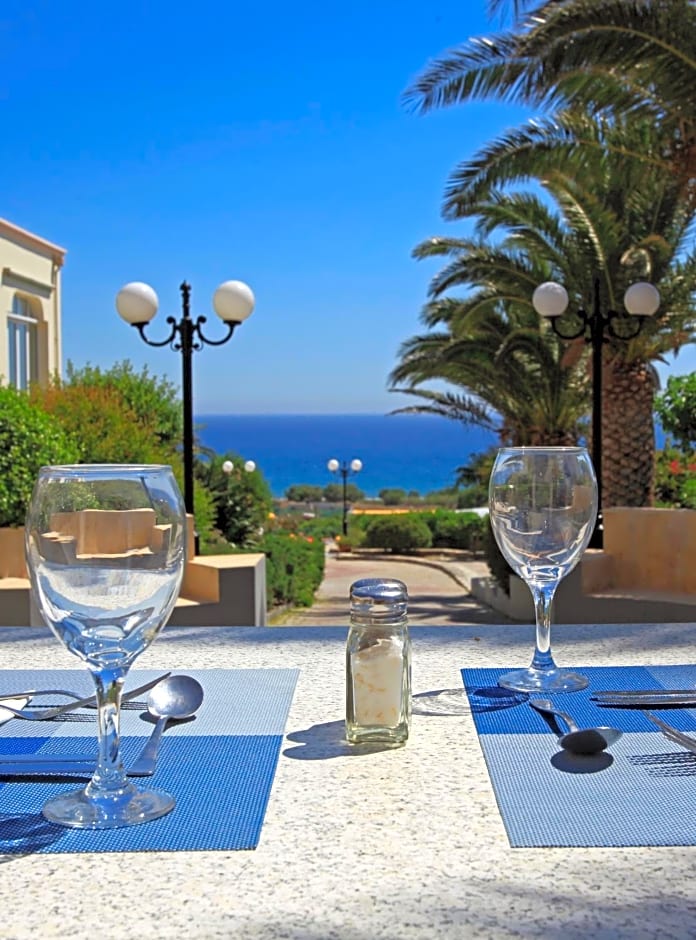 Arion Palace Hotel - Adults Only