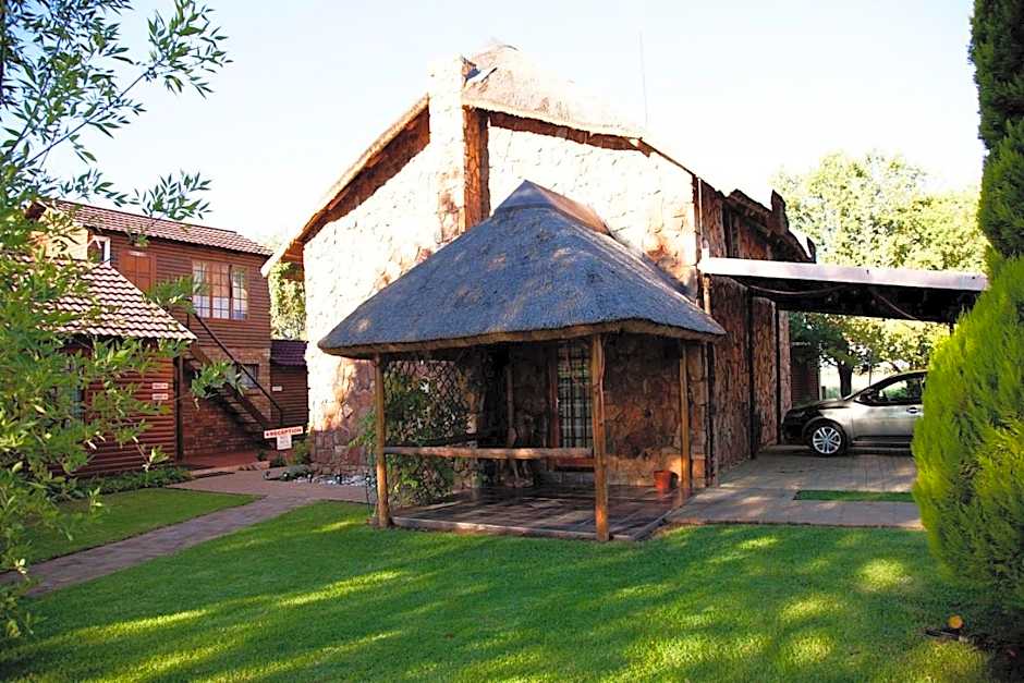 Fairhaven Guest House