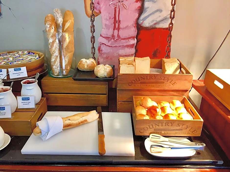 Mae Sot Hotel
