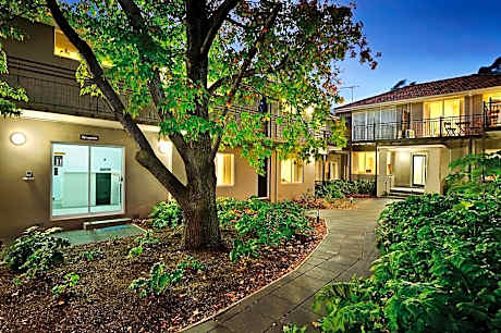 Brighton Serviced Apartments