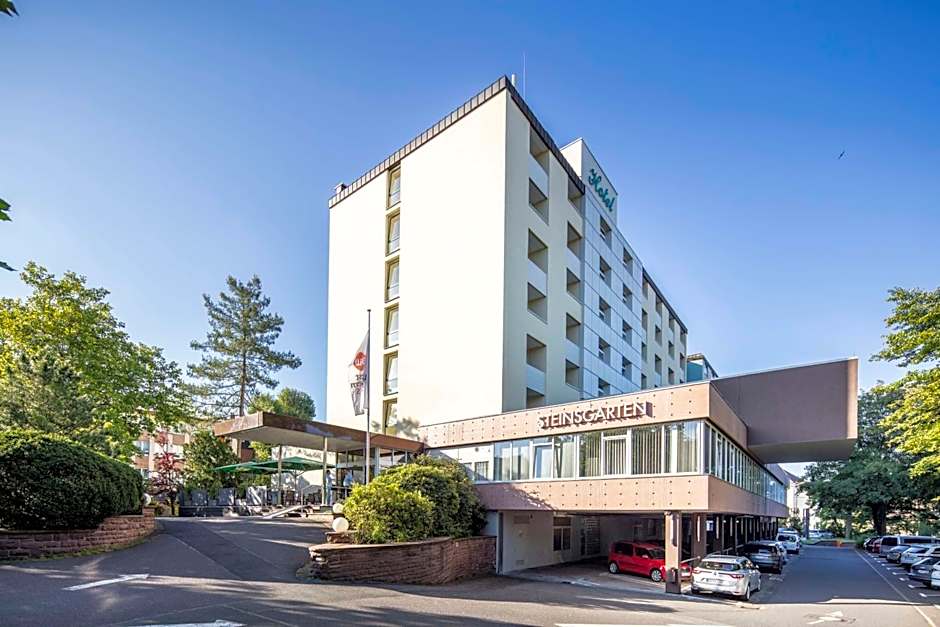 Best Western Plus Hotel Steinsgarten