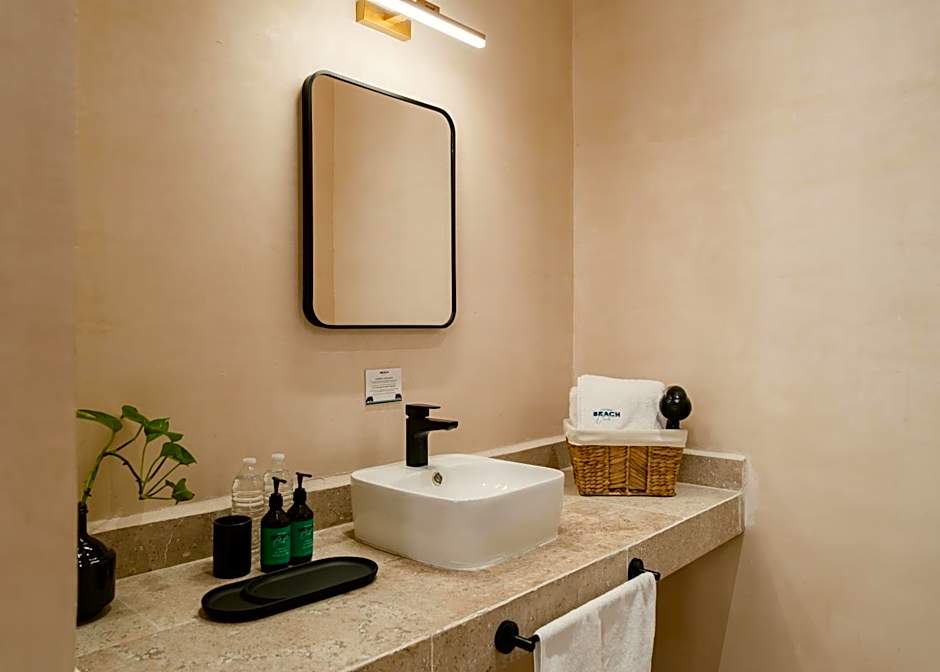 Totem Beach Club - Celestun