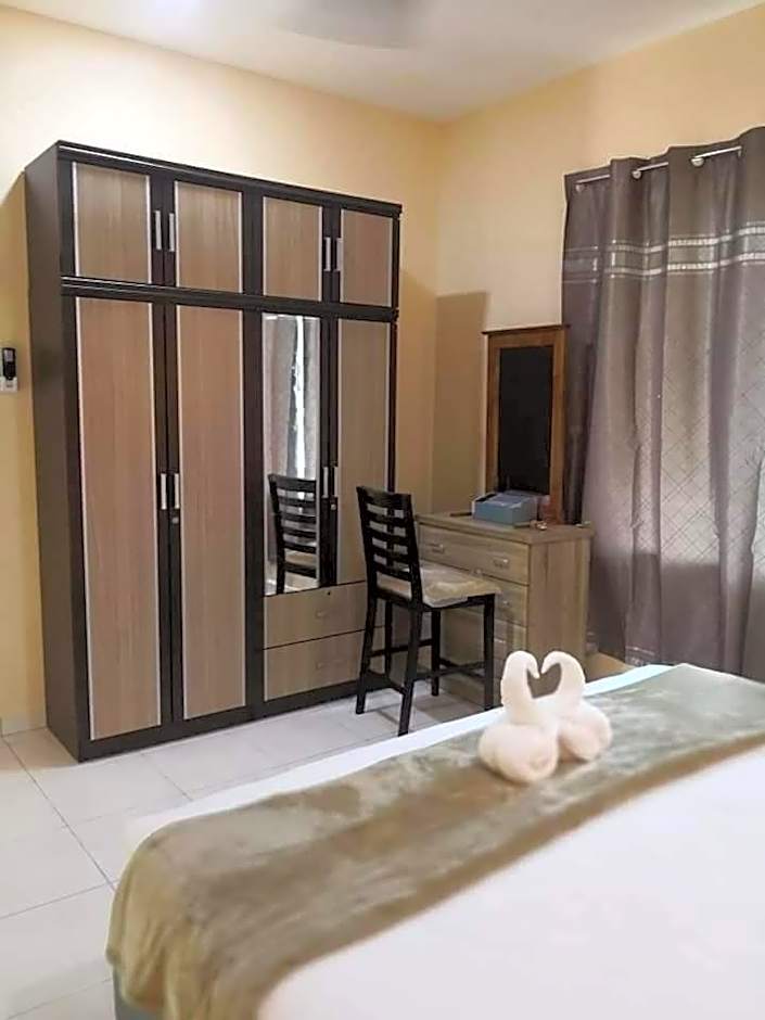 Langkawi Homestay Bunga Padi