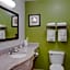 Sleep Inn & Suites Prince George near Fort Lee