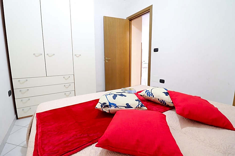 Casa vacanze arianna Otranto centro, Salento 6 posti