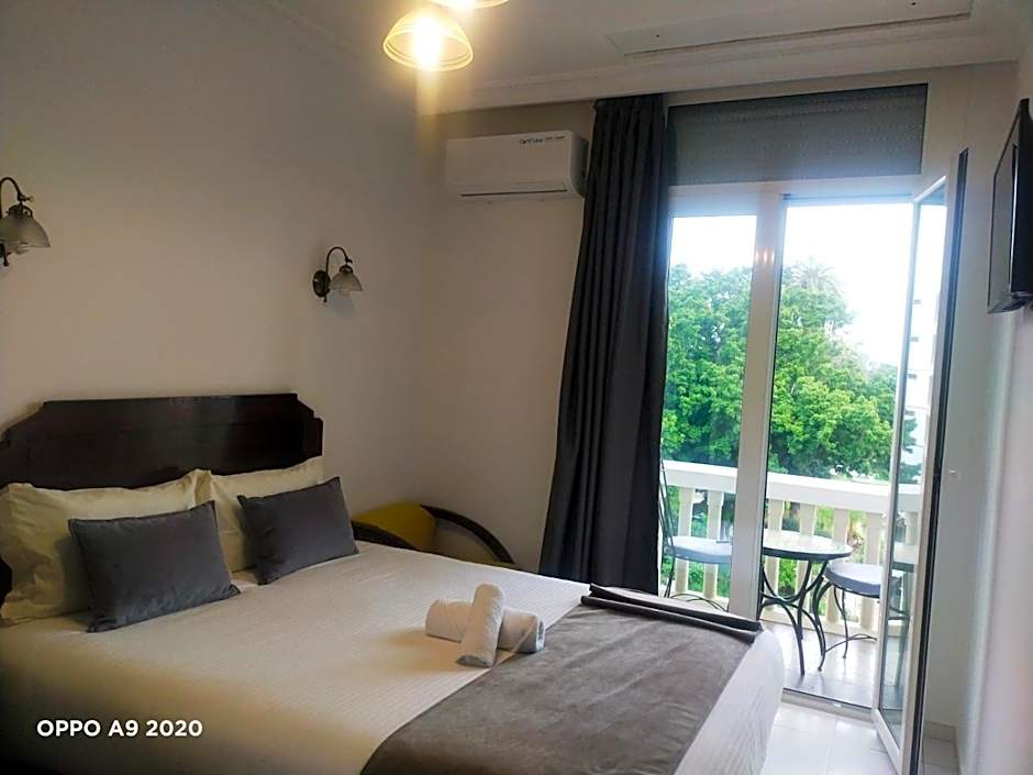Royal Hotel Rabat