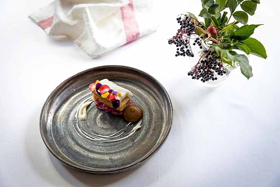 Tickton Grange Hotel