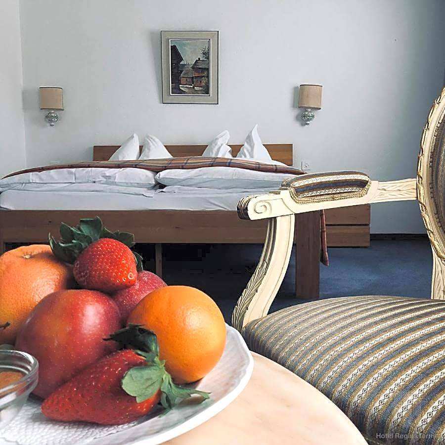 Hotel Regina Terme