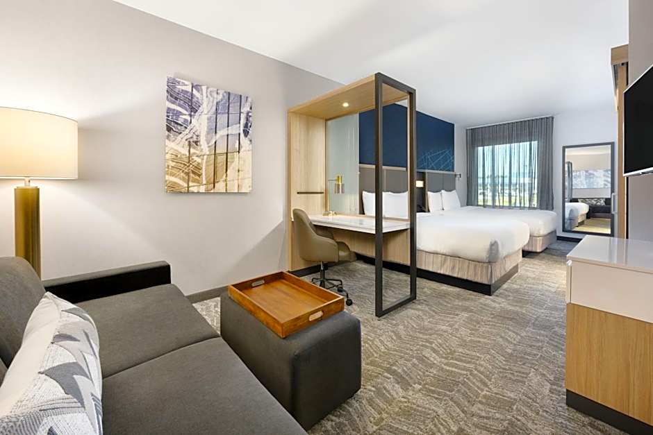 SpringHill Suites by Marriott Dothan