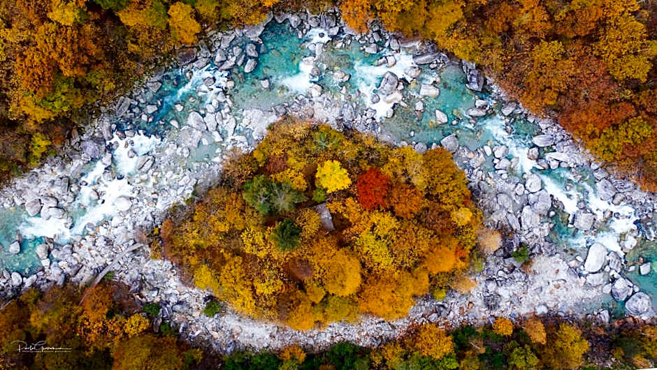 MyVerzasca Boutique Hotel