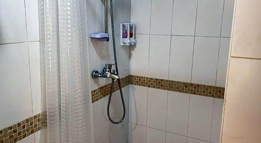 Villa le Tam Tam boutique Hotel