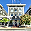 The Peery Salt Lake City Downtown Tapestry Collection by Hilton