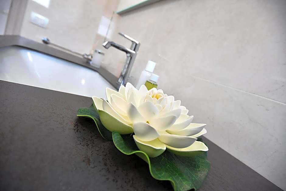 Villa Luigia Luxury Relais