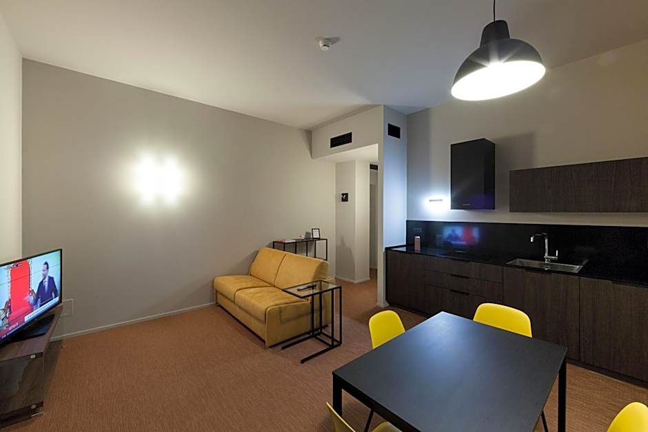 Best Western Plus Dimora del Monaco