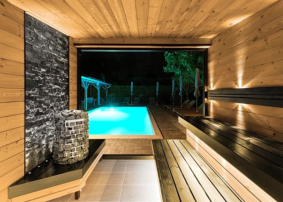 Lorelei Pension Adults Only