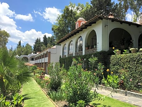 Rancho Hotel Atascadero